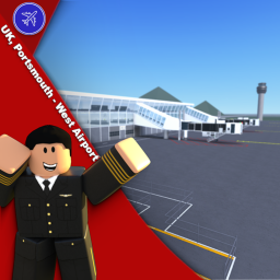 UK, Portsmouth - West Airport