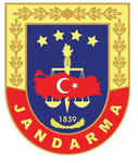 | TCS | Jandarma