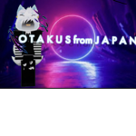 Otakus de japon