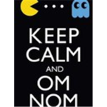 nom nom nom club