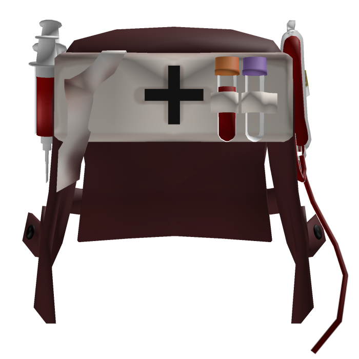  red medic ushanka