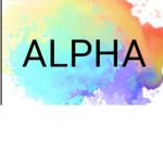 ALPHA Clothing and accessories