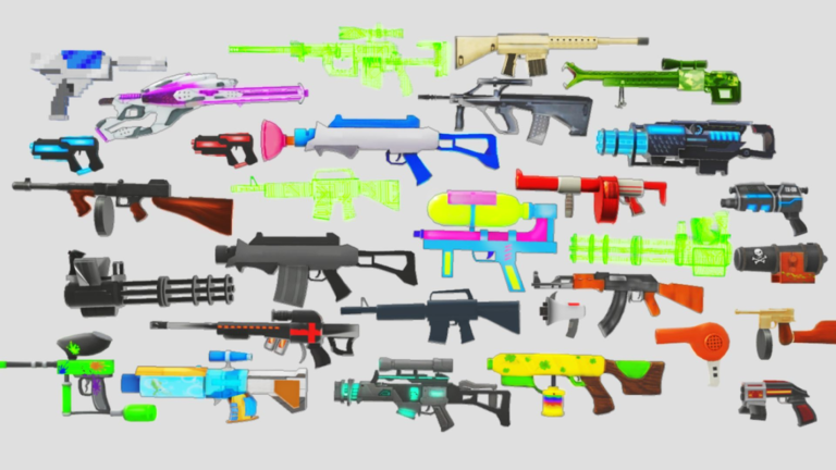 🎯 Aimbot Arena [FPS] screenshot 2