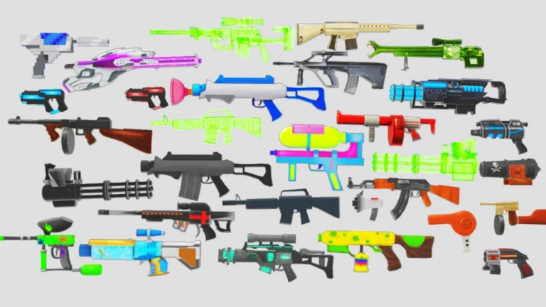 [🌈] Aimbot Arena 🎯
