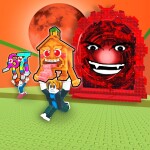 Escape Tsunami For Brainrots!