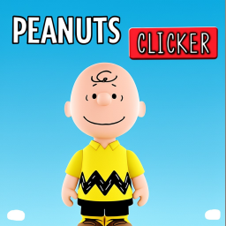 [🤯] Peanuts Clicker [🤯]