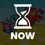 [NOW] ⛏️ Break a Lucky Block!