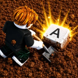 Dig For Keycaps! icon
