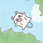 귀여미 모여랑><