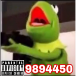 Menace To Society {wss}