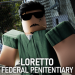 Loretto Federal Penitentiary