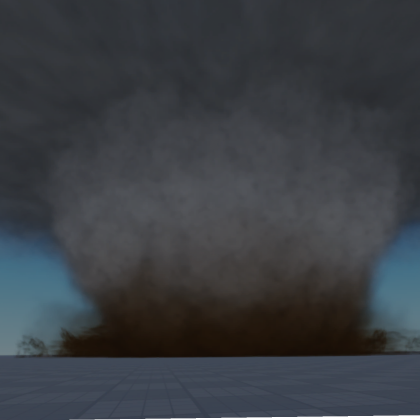 EF5 Tornado