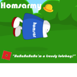 homsarmy