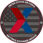 |USAF| Air Force Exchange Serviceᅠᅠ