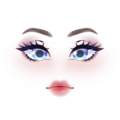 Cat Eye - Zara Larsson Roblox decal