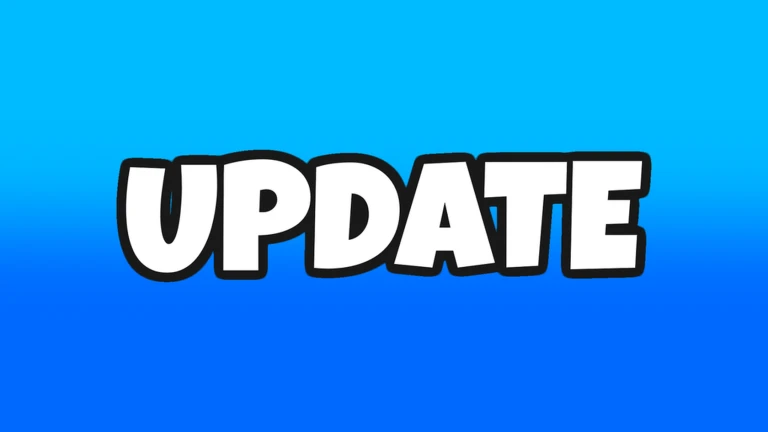 👑 Update 11!