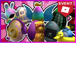 Eggtastic Island!