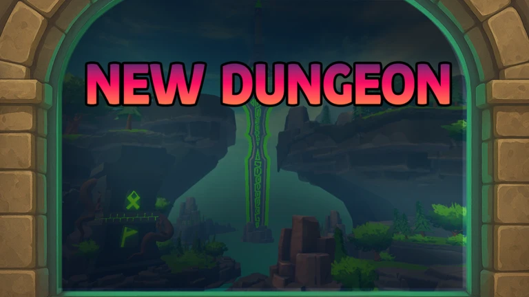 DUNGEON 13