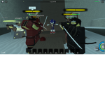Gun go brr