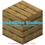 HandBlox Studios