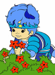 the blue buddy’s group