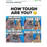 Fortnite the best game