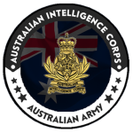 Australian Intelligence Corps | AA
