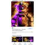 FNAF FANS and FNF FANS