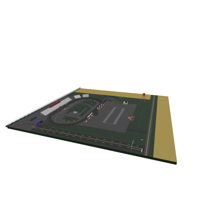 Walkerton raceway park v4 fixed