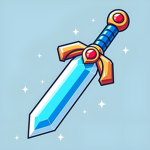 We Make Sword Games