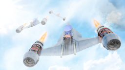 Przyszły Tycoon Wojny