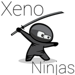 Xeno Ninjas