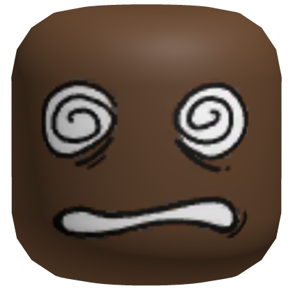 Kraken Kid Face - 99 Nights In The Forest