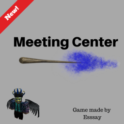 Almighty Wizards Meeting Center