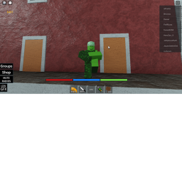 hacker game