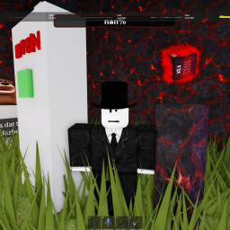 HD Admin Playground First Universe