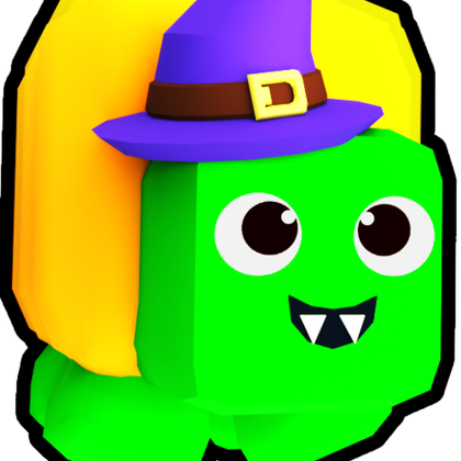 Normal Halloween Tutel