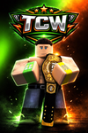 TCW | Tidal Championship Wrestling