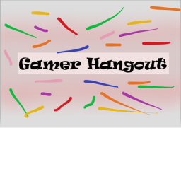 Gamer Hangout (Beta)