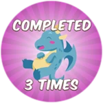 Game Badge Thumbnail