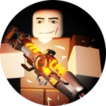 Railgun [LIMITED TIME]