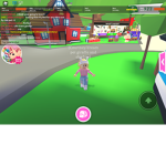 People that play adopt me :3 ONLY!