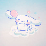 <3 cinnamonrolls <3