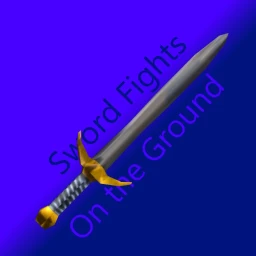 Sword Fights on the Ground icon