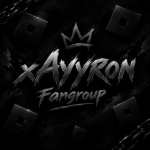 xAyyron Fangroup