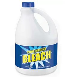PURE BRIGHT BLEACH