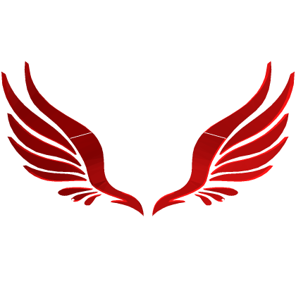 Red Wings of Solaryx