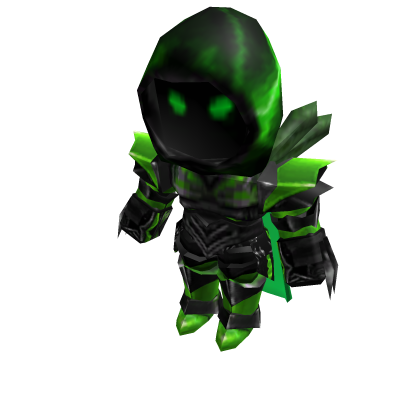 Nomrial Mini: Ultimus Roblox item