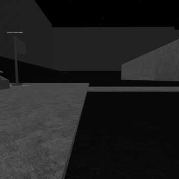 Vampire Knights: Fort Blood.