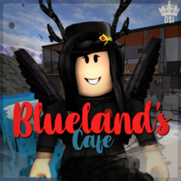 Blueland's Café
